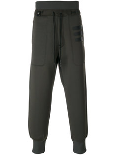 3 stripes track pants  Y-3