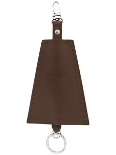 keyring tag Lemaire