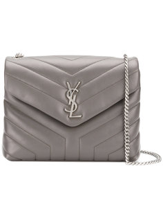 medium LouLou shoulder bag Saint Laurent