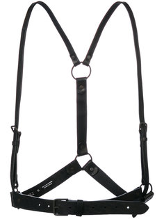 body harness Rundholz