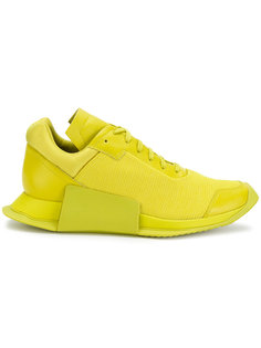 кроссовки Rick Owens X Adidas Level Runner  Rick Owens