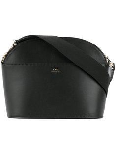 Gabrielle shoulder bag A.P.C.
