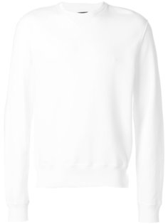 базовая толстовка Calvin Klein