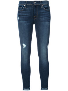 Ankle Skinny jeans  7 For All Mankind