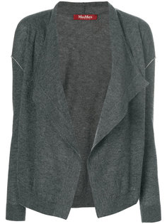 open-front cardigan Max Mara Studio