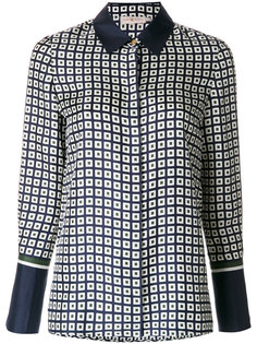 рубашка Marea Tory Burch