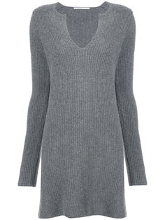 v-neck jumper  Rosetta Getty