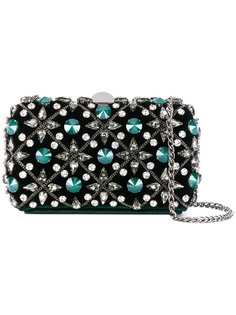embellished clutch  Rodo