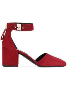 ankle strap pumps Premiata