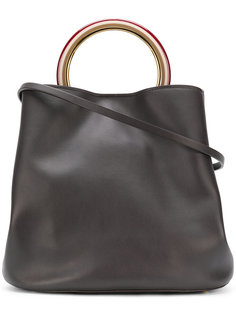 Pannier handbag Marni