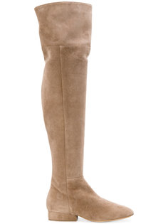 Cremona boots Salvatore Ferragamo