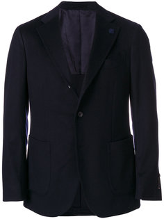 классический блейзер Lardini
