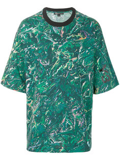 printed T-shirt Y-3