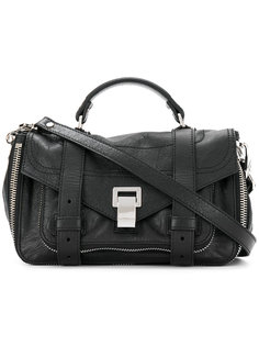 PS1+ mini crossbody bag Proenza Schouler