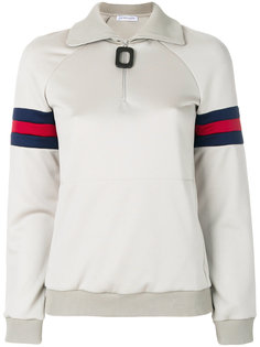 half zip sweater J.W.Anderson