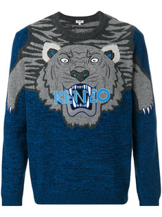 tiger sweater Kenzo