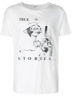 True Love Stories T-shirt Enfants Riches Deprimes