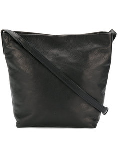 textured shoulder bag Ann Demeulemeester