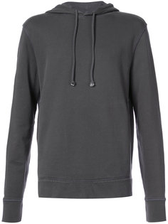 Roy drawstring hoodie Officine Generale