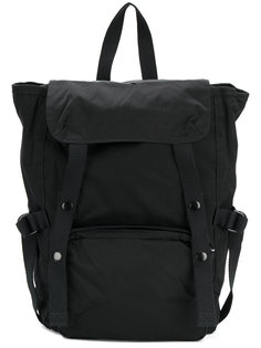 classic strapped backpack Raf Simons