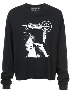 photo print sweatshirt Enfants Riches Deprimes