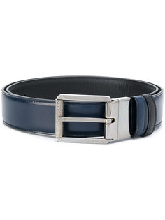buckle belt Brioni