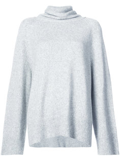 turtleneck top The Row