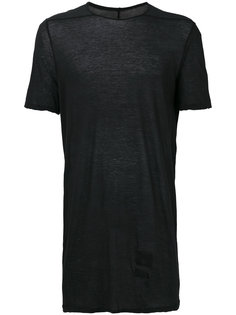 Level T-shirt Rick Owens DRKSHDW