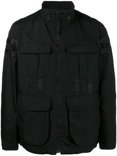 куртка Cordura White Mountaineering