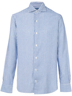 striped shirt  Barba