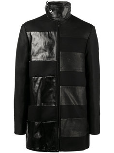 пальто Jombo Brother Rick Owens