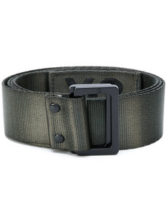 belt with logo Y-3