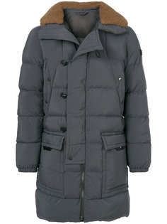 hooded padded coat Peuterey