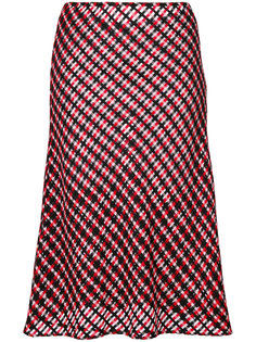 midi skirt Versace
