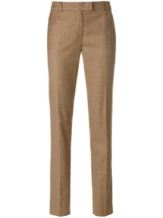 fitted tailored trousers Max Mara Studio