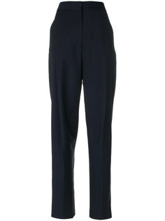 classic tailored trousers Jil Sander