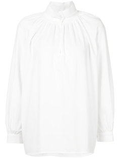 gathered shirt  Vilshenko