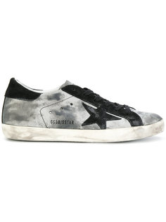 кроссовки Superstar Golden Goose Deluxe Brand