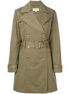 classic trench coat Michael Michael Kors