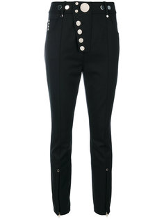 high-waisted leggings Alexander Wang