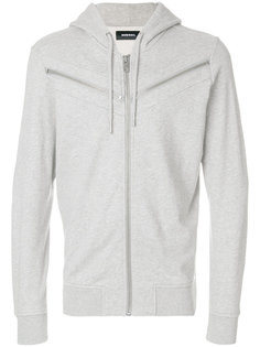 classic hoodie  Diesel