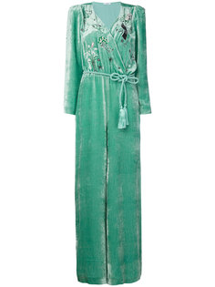 Mint jumpsuit Vivetta