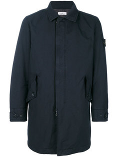 куртка на подкладке Stone Island