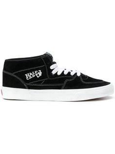 кеды на шнуровке Vans