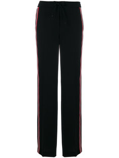 track pants  Luisa Cerano