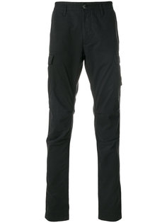 брюки карго Stone Island