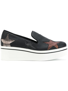 лоферы Star Binx Stella McCartney