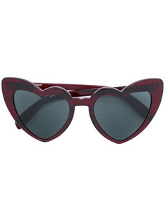 солнцезащитные очки New Wave 181 LouLou Saint Laurent Eyewear