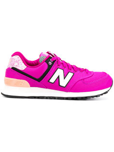кроссовки 574 Art School New Balance