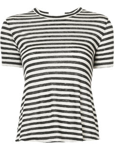 striped T-shirt A.L.C.